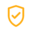 Secure Purchase Guarantee Badge – Safe Shopping Protection for Global Orders by Gaming Hexagon Lights