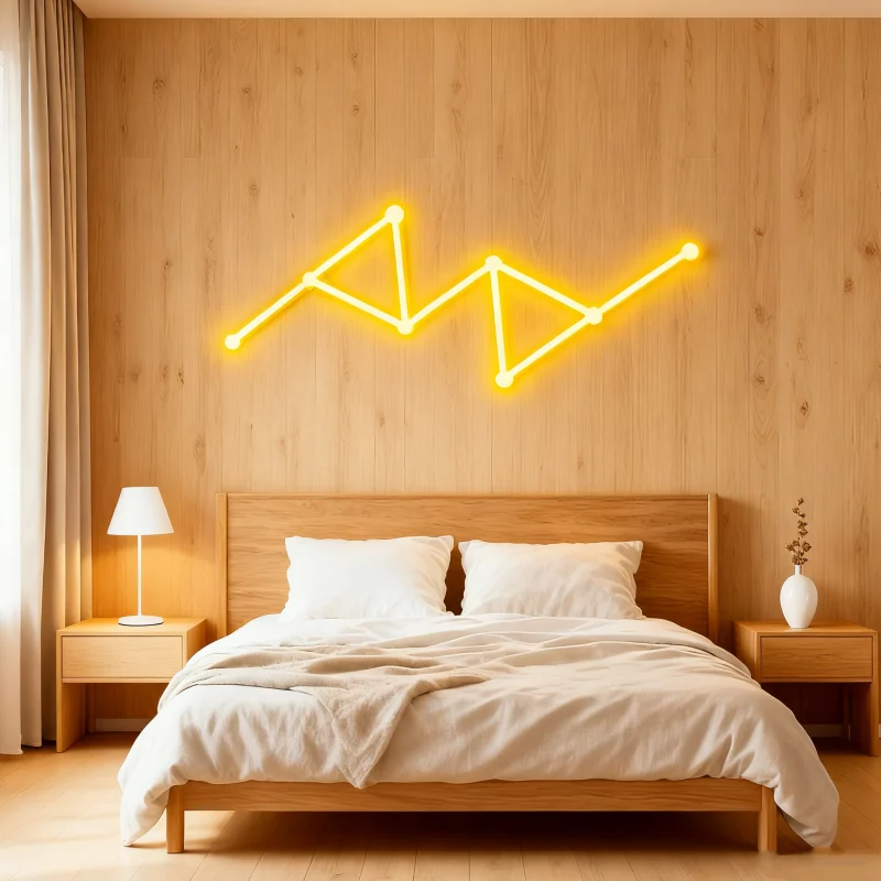 RGBIC LED light bars for immersive gaming and home ambience by Gaming Hexagon Lights – smart multi-zone LED bars for modern room lighting in 2025