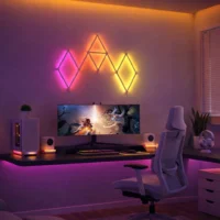 Nanobee CY05 Wall light Lines 60 Degrees Starter Kit - Image 4