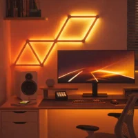 Nanobee CY05 Wall light Lines 60 Degrees Starter Kit - Image 5