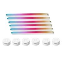 Nanobee CY05 Wall light Lines 90 Degrees Starter Kit - Image 6