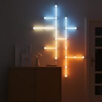 Nanobee CY05 Wall light Lines 90 Degrees Starter Kit - Image 3