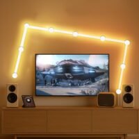 Nanobee CY05 Wall light Lines 90 Degrees Starter Kit - Image 4