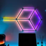 Nanobee CY05 Wall light Lines 60 Degrees Starter Kit photo review